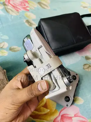 Dji Mini 2 Drone Standard