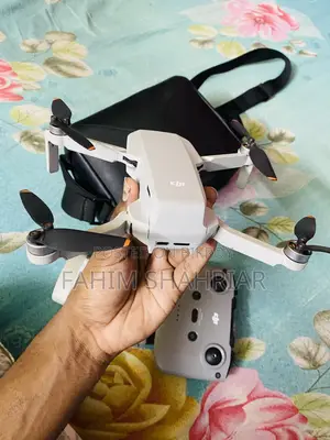 Dji Mini 2 Drone Standard