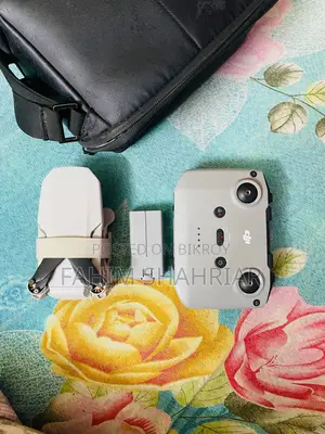 Dji Mini 2 Drone Standard