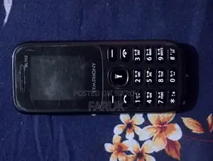 SYMPHONY BL102 (Used)