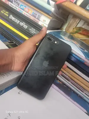 Apple iPhone 7 Plus 64gb (Used)