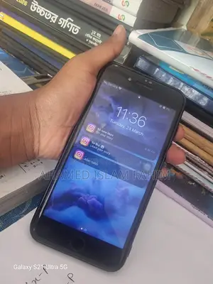 Apple iPhone 7 Plus 64gb (ব্যবহৃত)