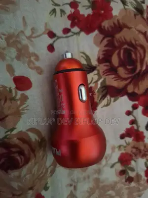 Car Charger