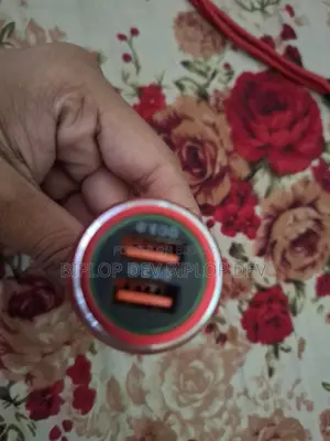 Car Charger