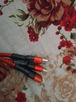 Car Charger