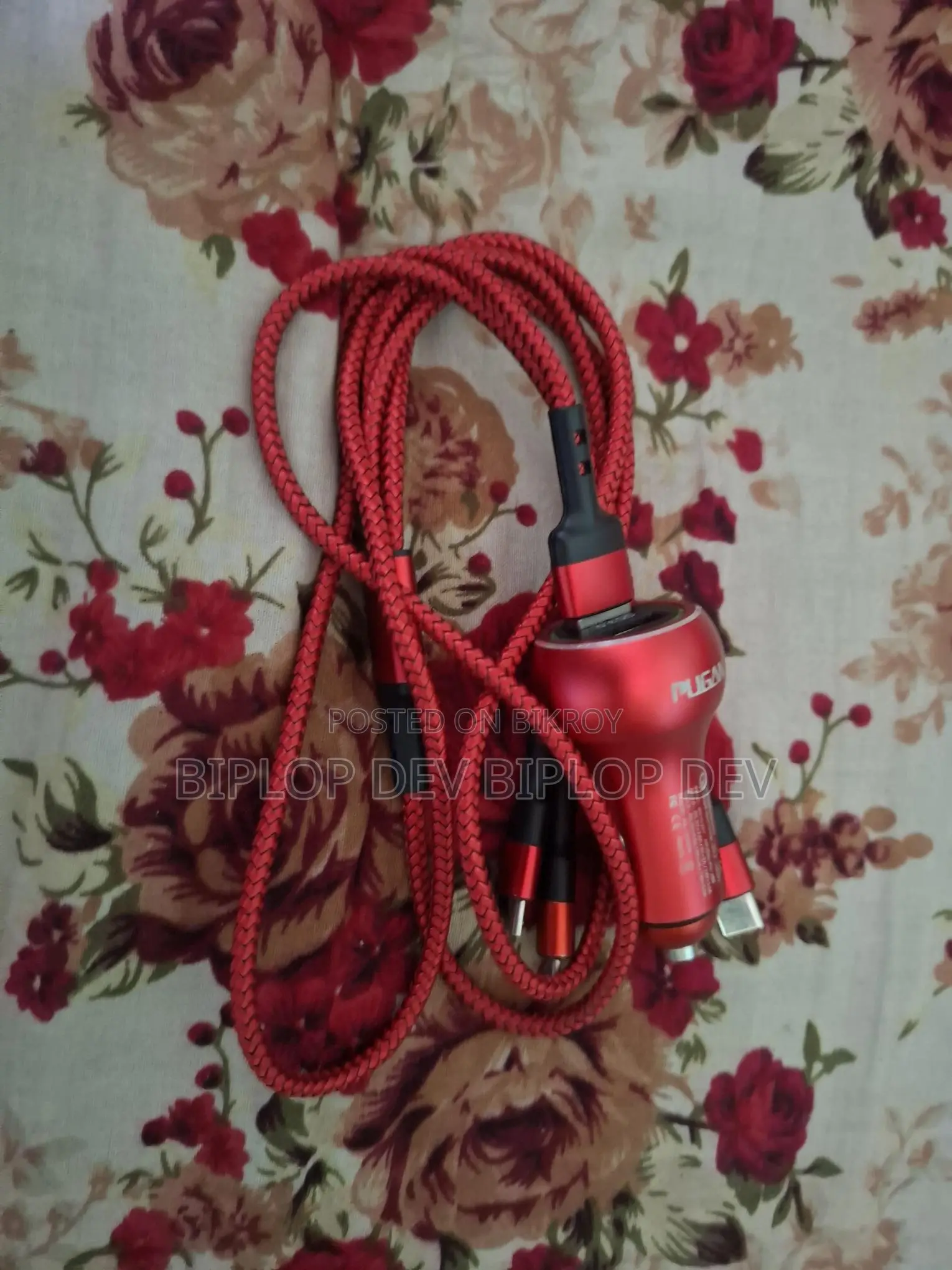 Car Charger