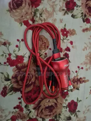 Car Charger