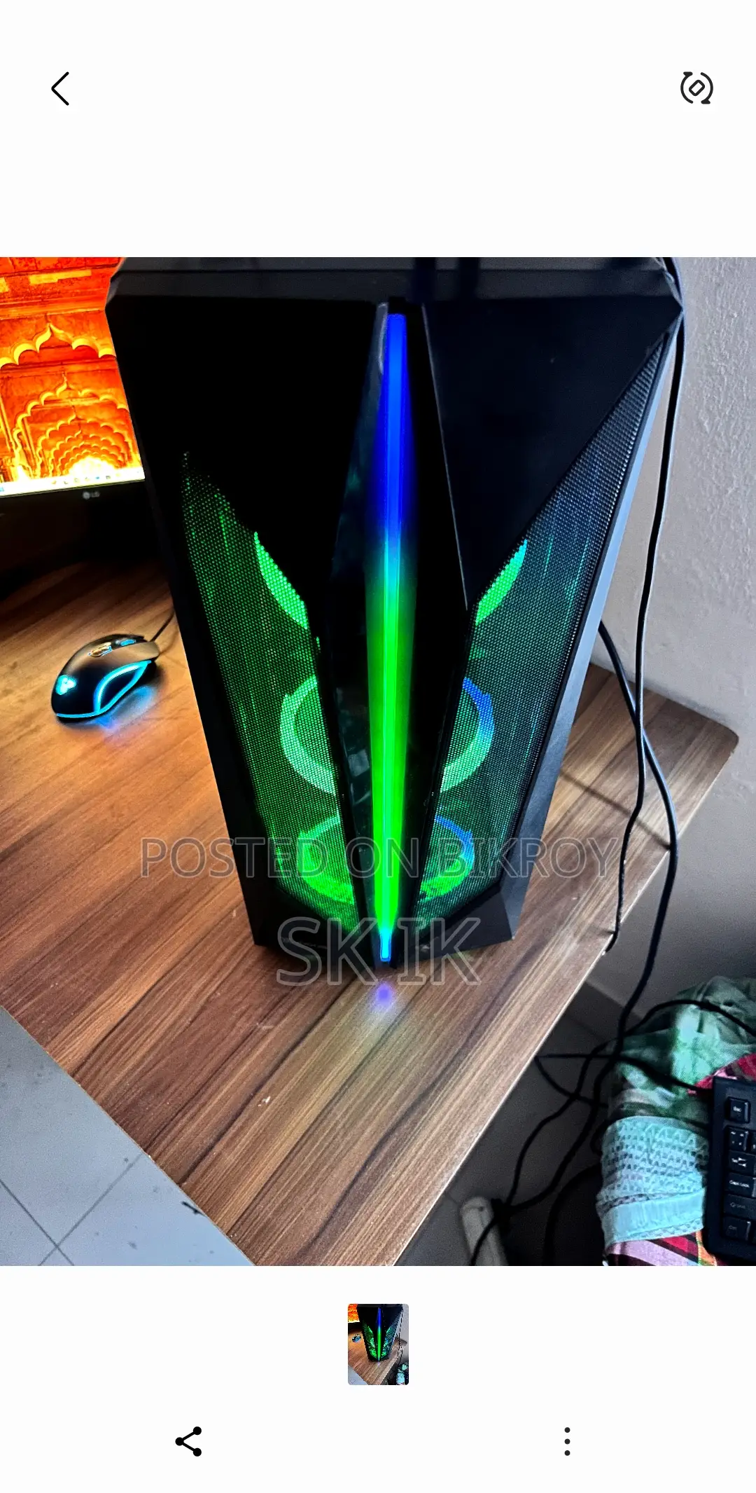 Selling this as I am not using it due to my job