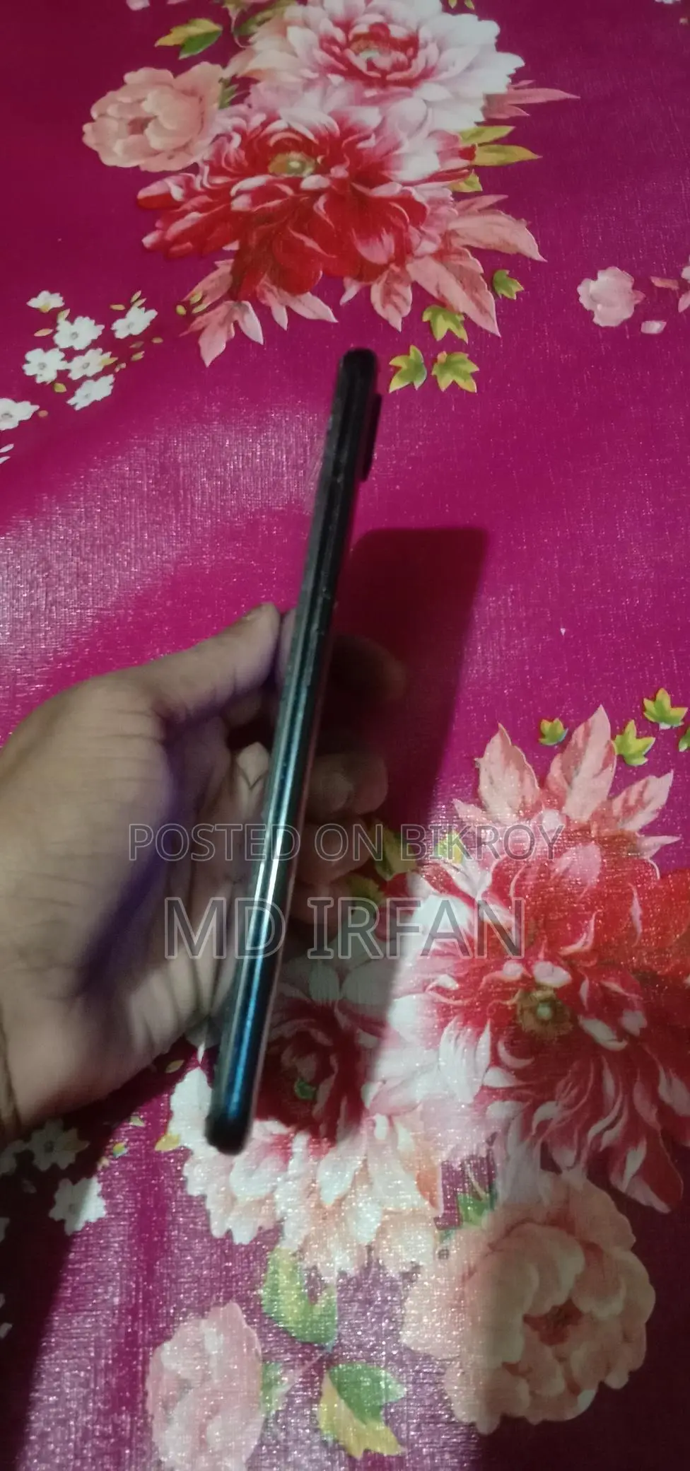 Vivo Y93 . (ব্যবহৃত)