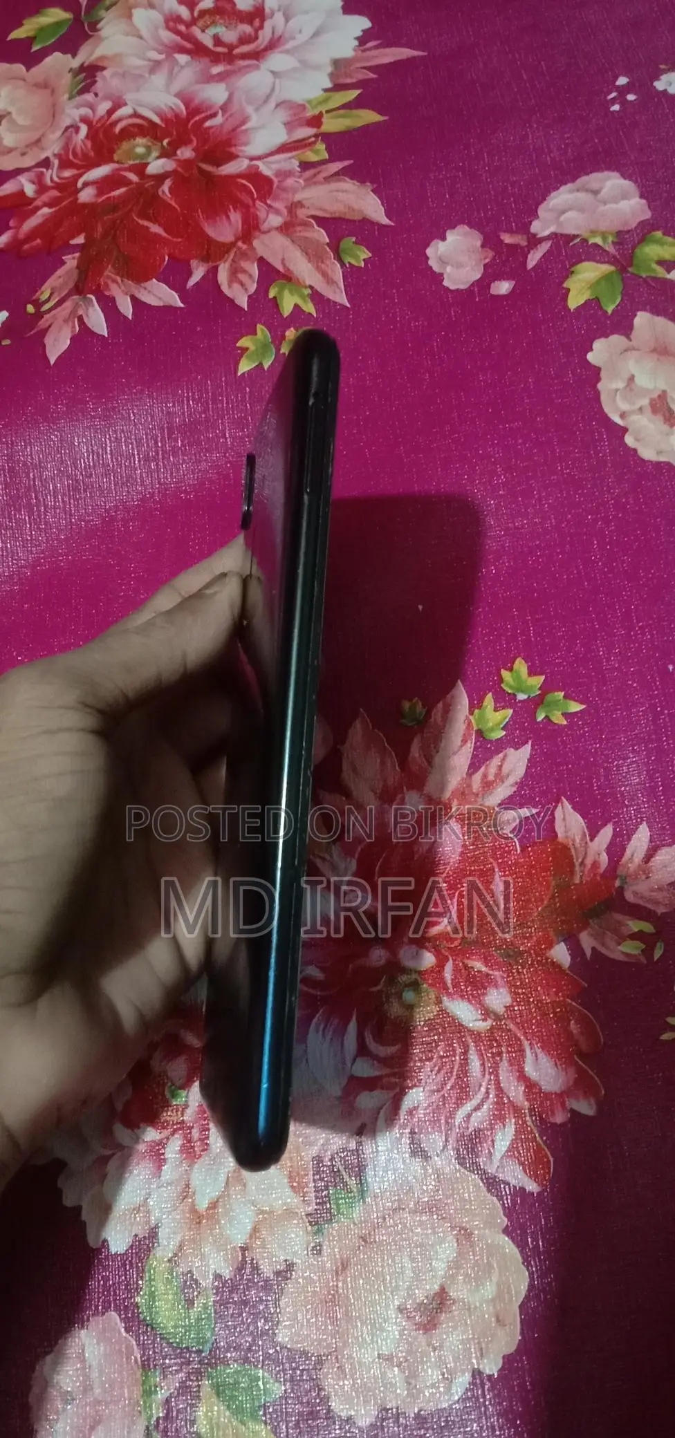 Vivo Y93 . (ব্যবহৃত)