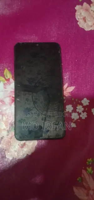 Vivo Y93 . (ব্যবহৃত)