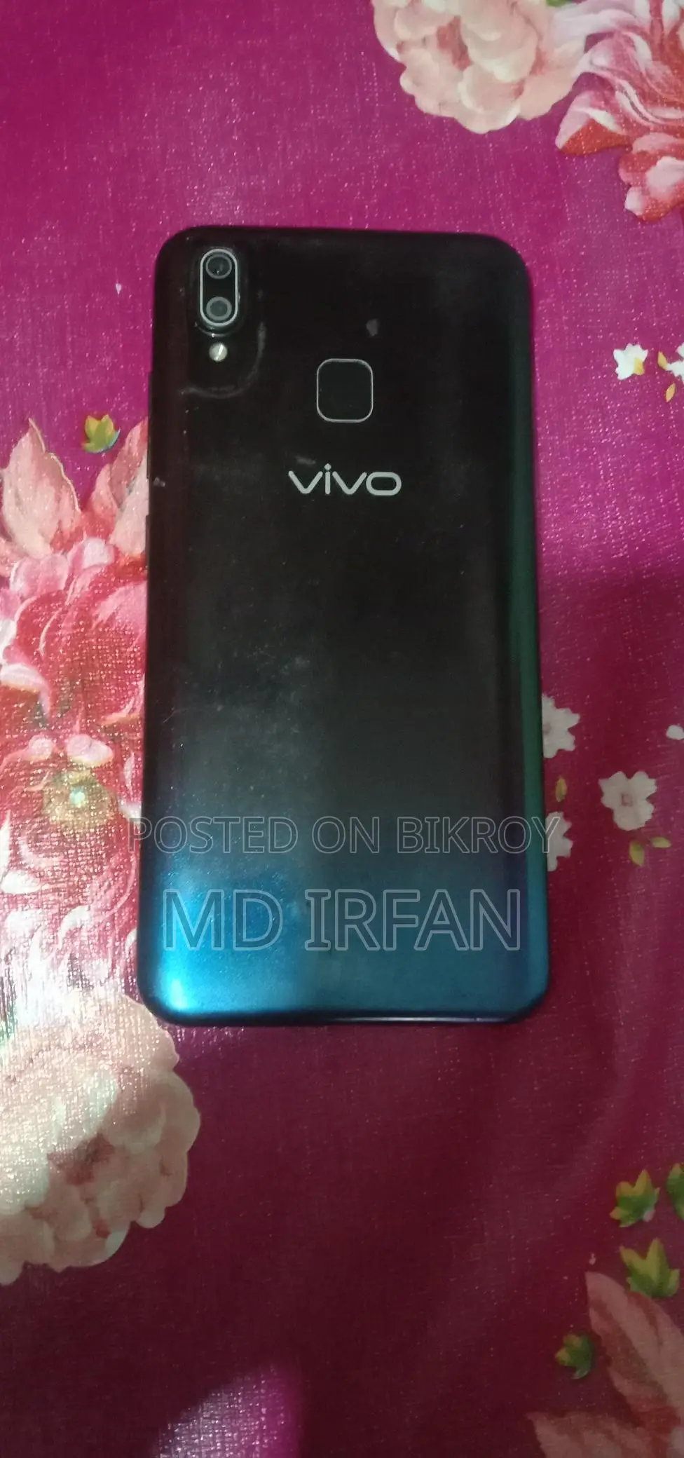 Vivo Y93 . (ব্যবহৃত)