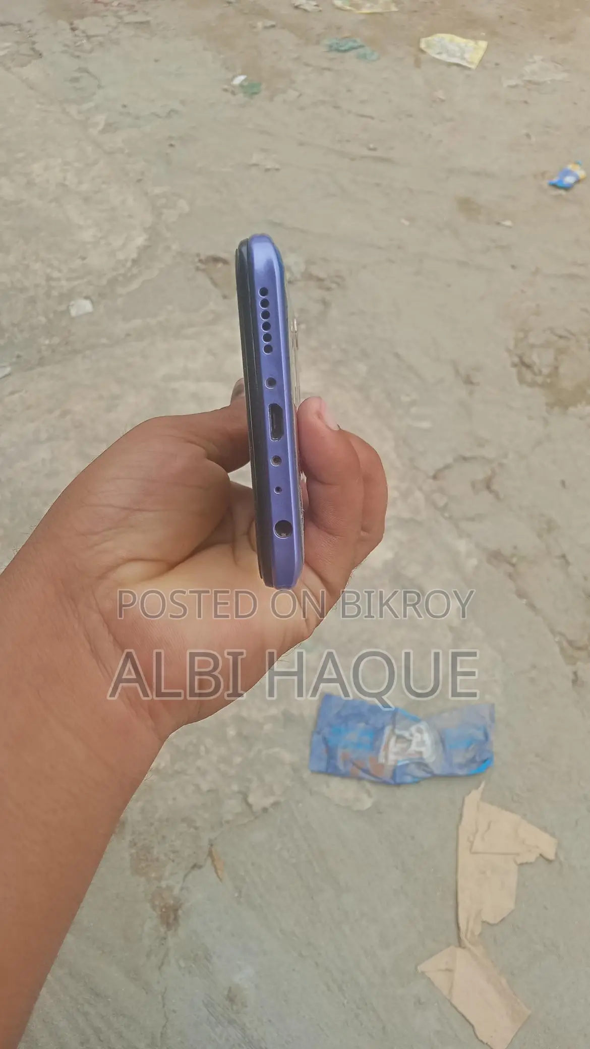 Vivo Y19 (Used)