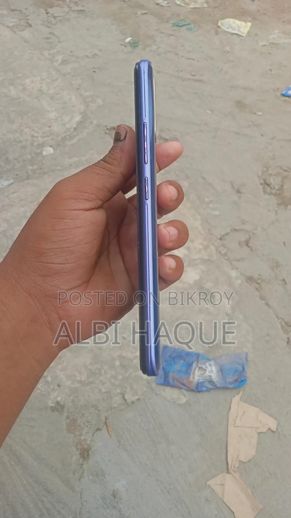 Vivo Y19 (Used)