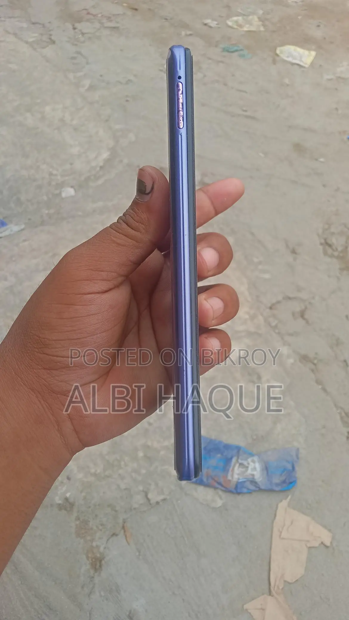 Vivo Y19 (Used)