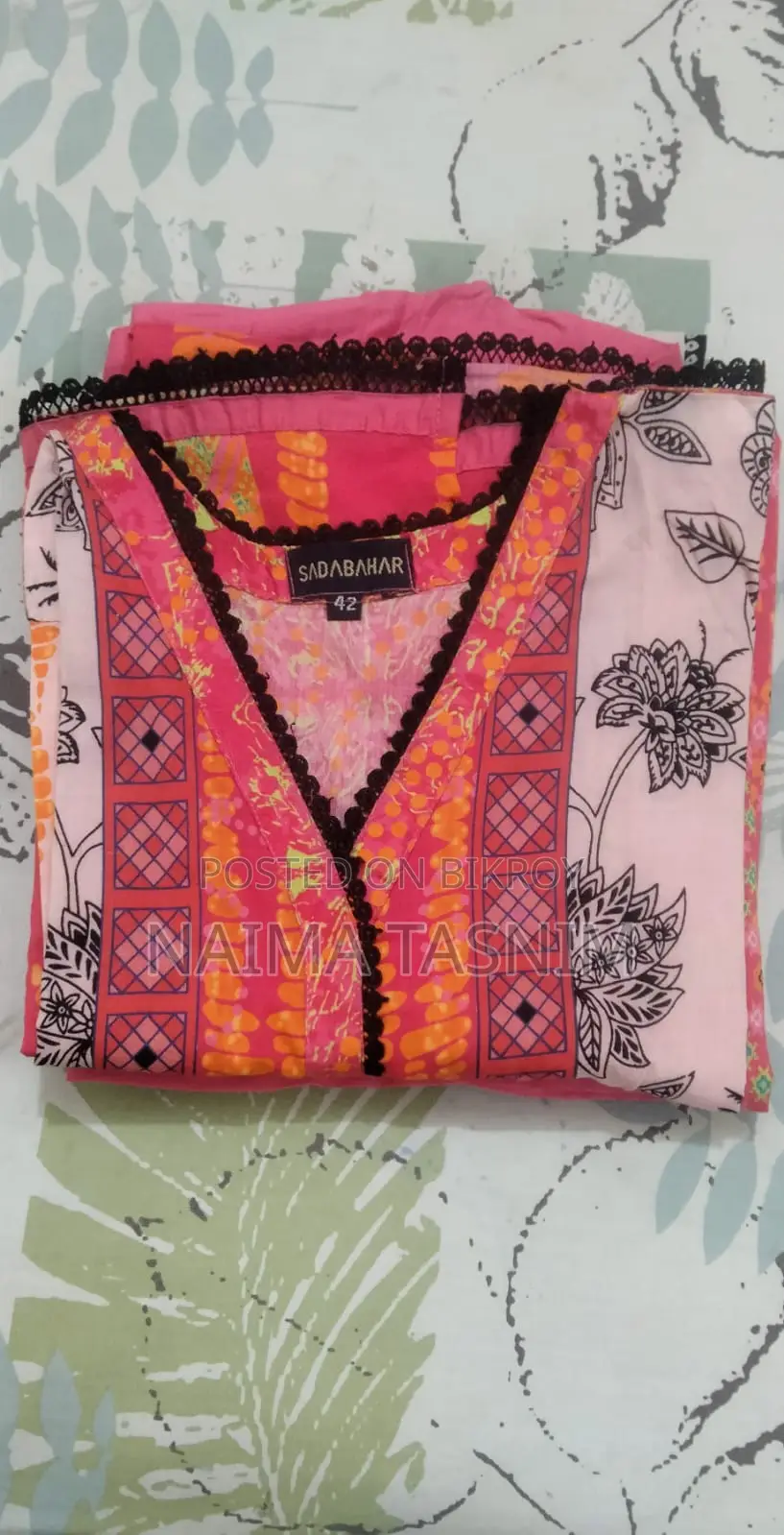 Shalwar Kamiz Sale
