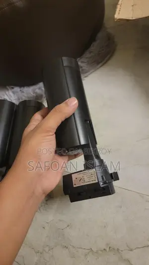 Led Track Light Series 25w 9 Piece