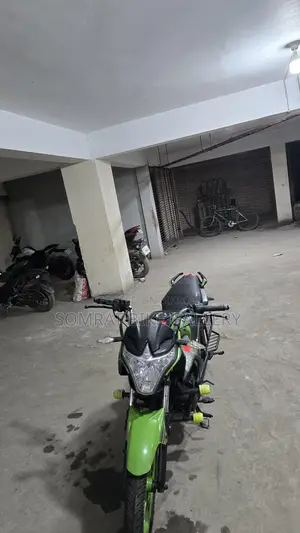 H Power Max-Z 2017 at a Dhamaka Offer