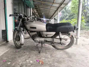 Yamaha RX100 1990