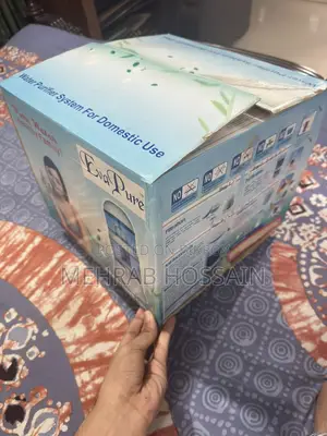 Filter / Water Purifier