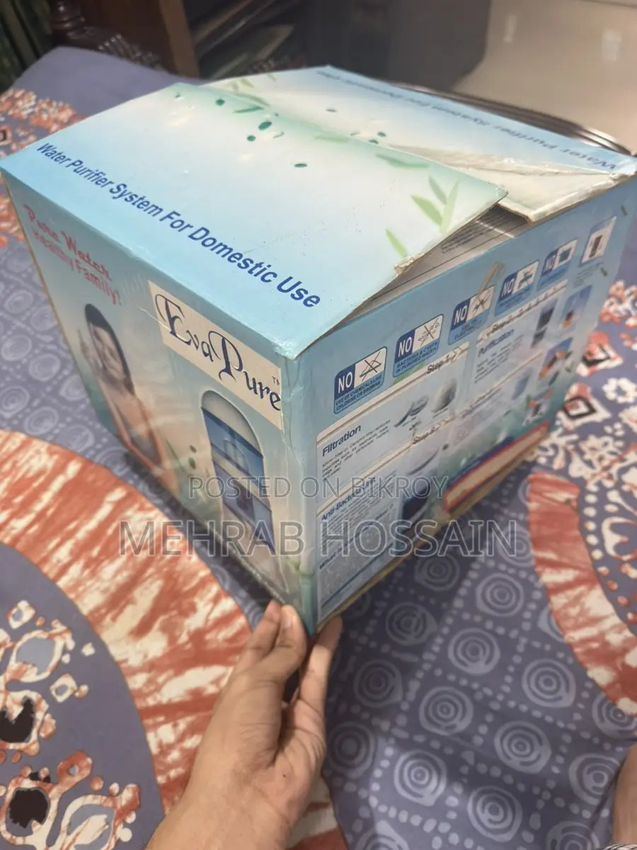Filter / Water Purifier