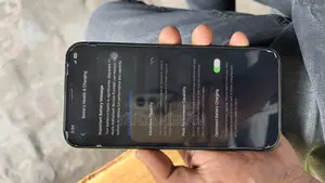 Apple iPhone 12 Pro Max (Used)