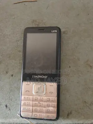 Symphony L33 (Used)