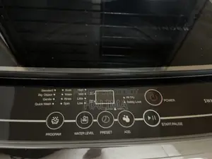 Washing Machine | Topload Singer 7kg