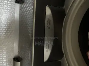 Washing Machine | Topload Singer 7kg