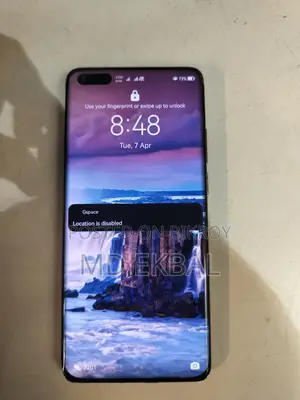 Huawei P40 Pro (ব্যবহৃত)