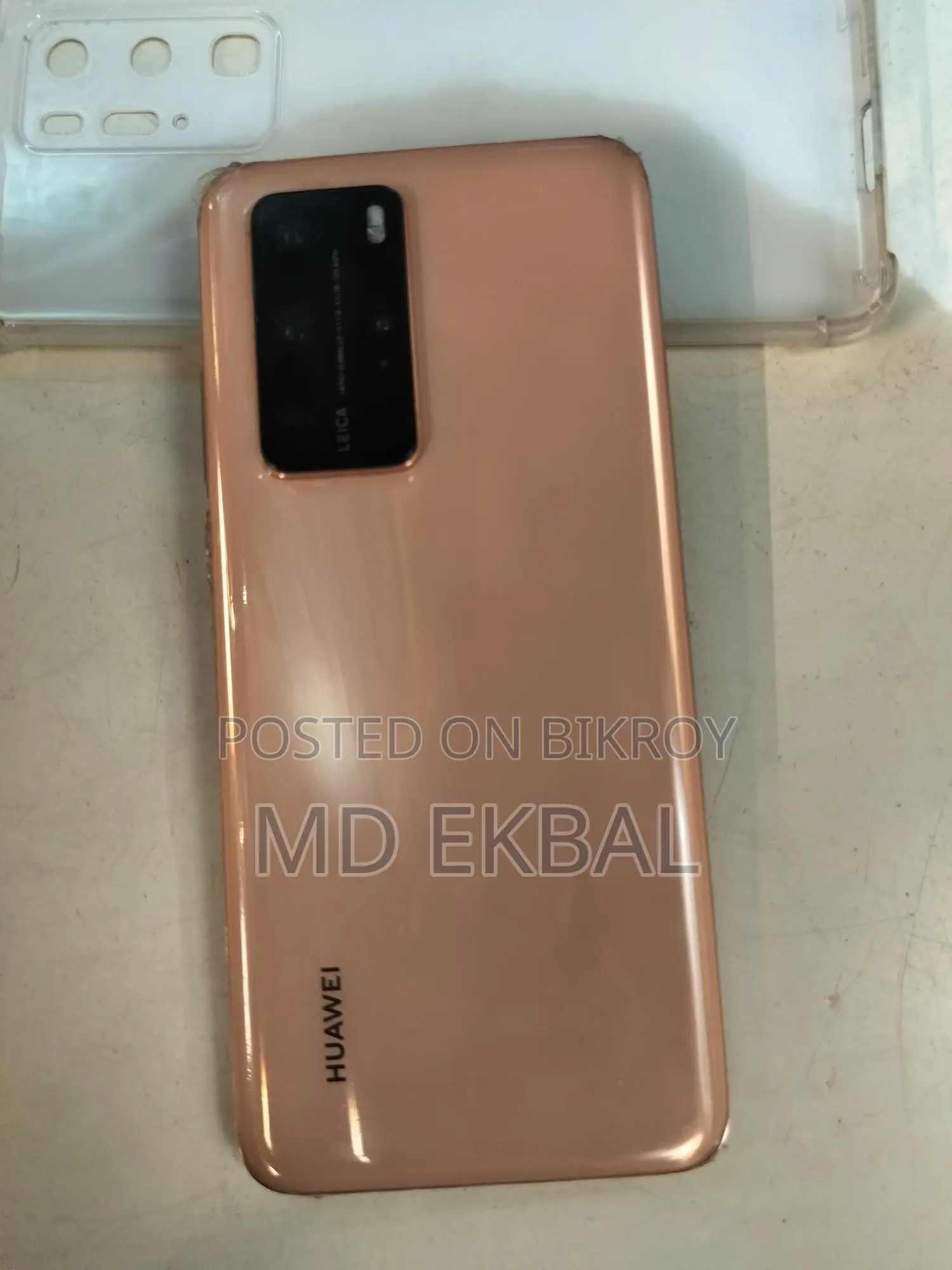 Huawei P40 Pro (Used)