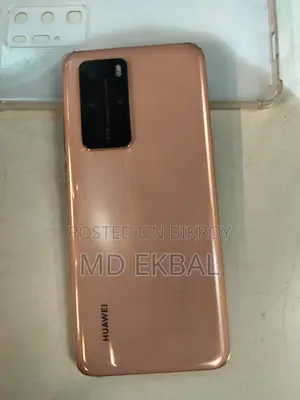 Huawei P40 Pro (Used)