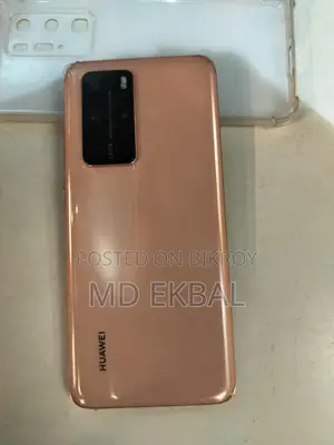 Huawei P40 Pro (Used)
