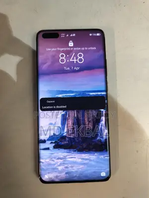 Huawei P40 Pro (Used)