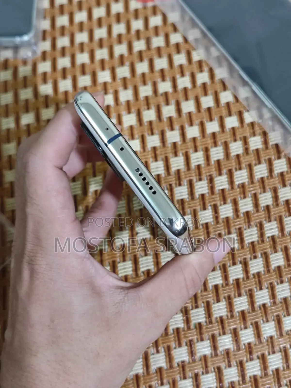 Xiaomi Mi 10s 12/256 (Used)