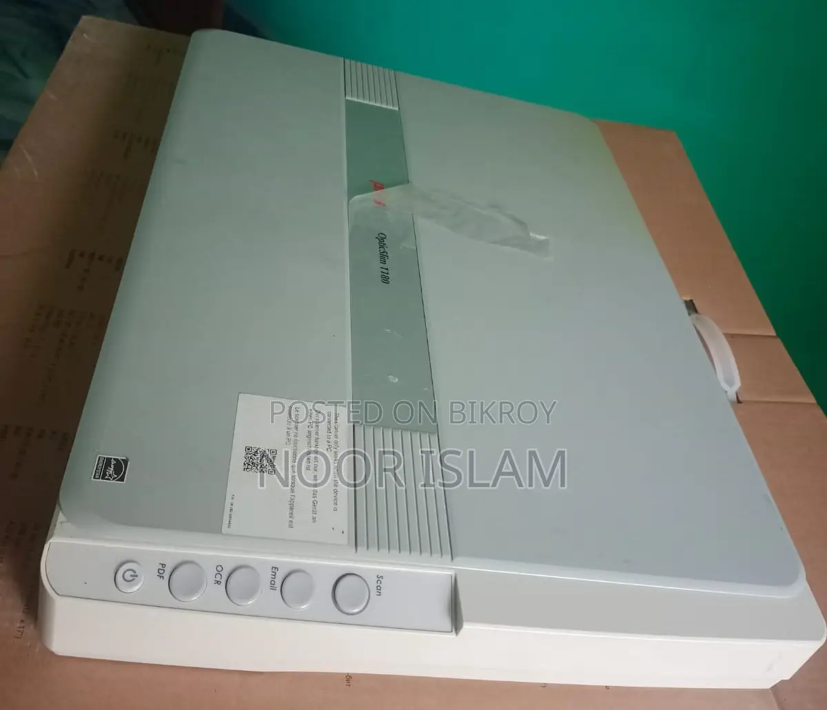 Photocopier for Sale