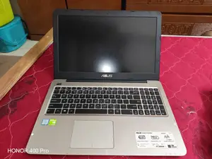 Used ASUS Vivobook X556UQ Model
