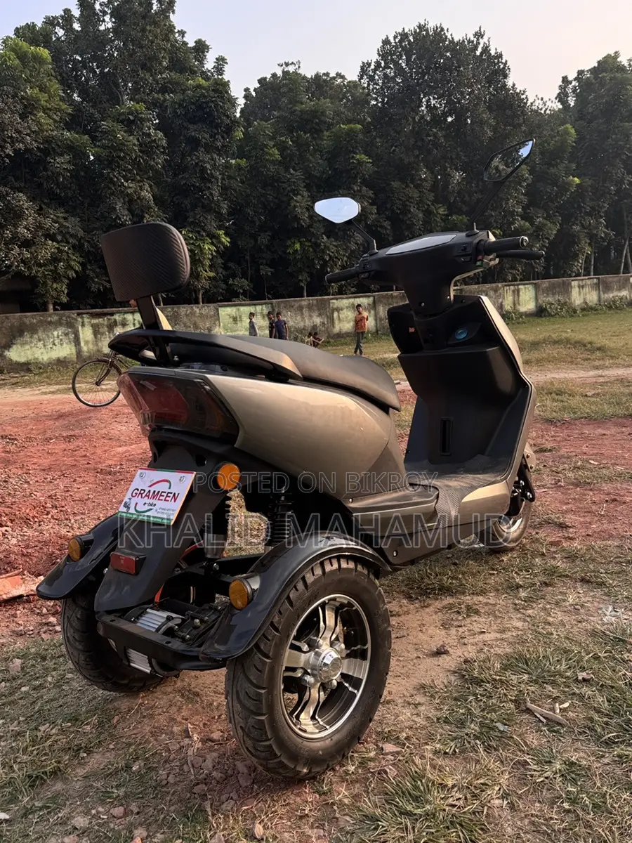 মোটরসাইকেল ২০২৫ সিলভার