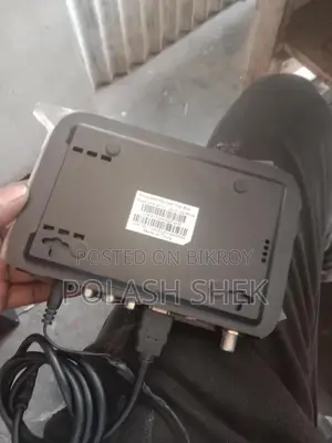 Smart Box (Used)