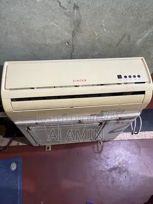 Singer 1 Ton Non-Inverter AC