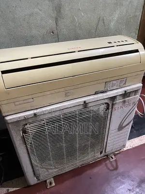 Singer 1 Ton Non-Inverter AC