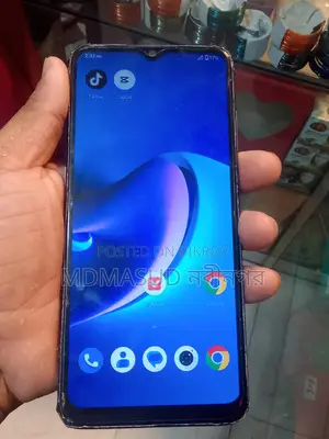 Walton Primo R8 (Used)