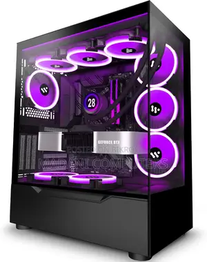 Hot Price Core i5 4th Gen -8Gb Ram-120GB SSD -2GB Graphics Card