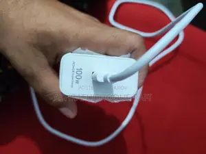 Honor 400/200 100w Charger