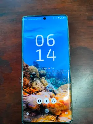 Motorola Edge 50 (Used)