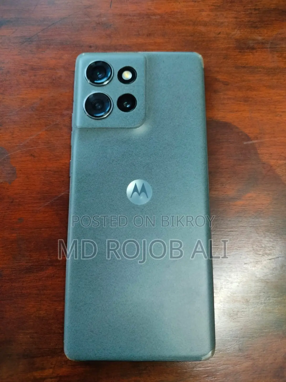 Motorola Edge 50 (Used)