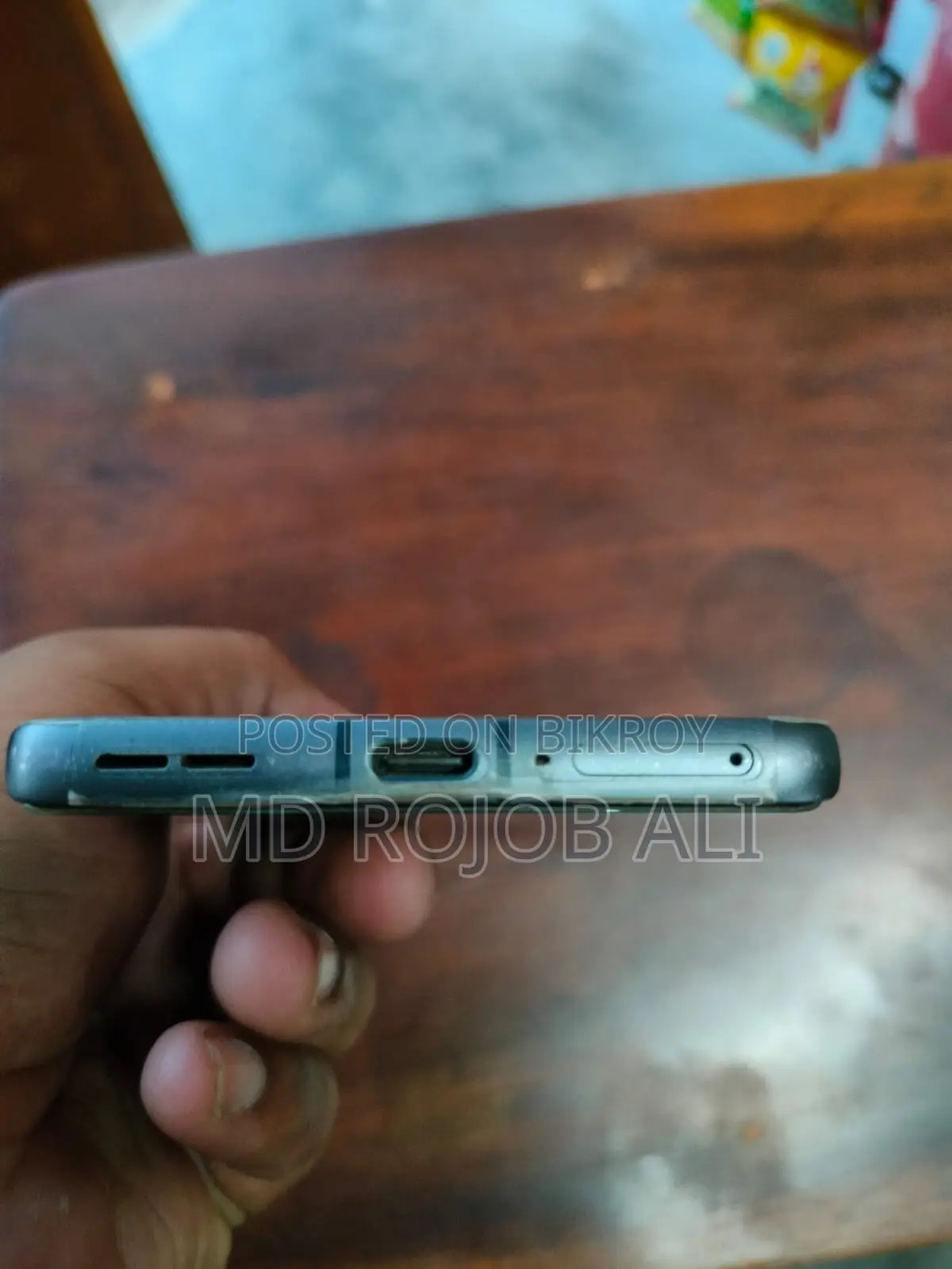 Motorola Edge 50 (Used)