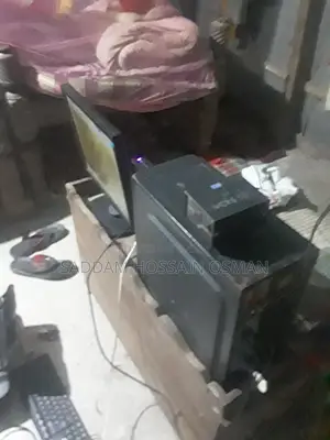 Color Printer