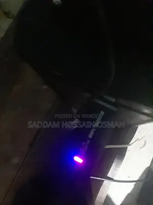 Color Printer