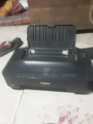 Color Printer